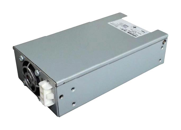 Lambda Series Medical Power Supply: CUS600M36EF