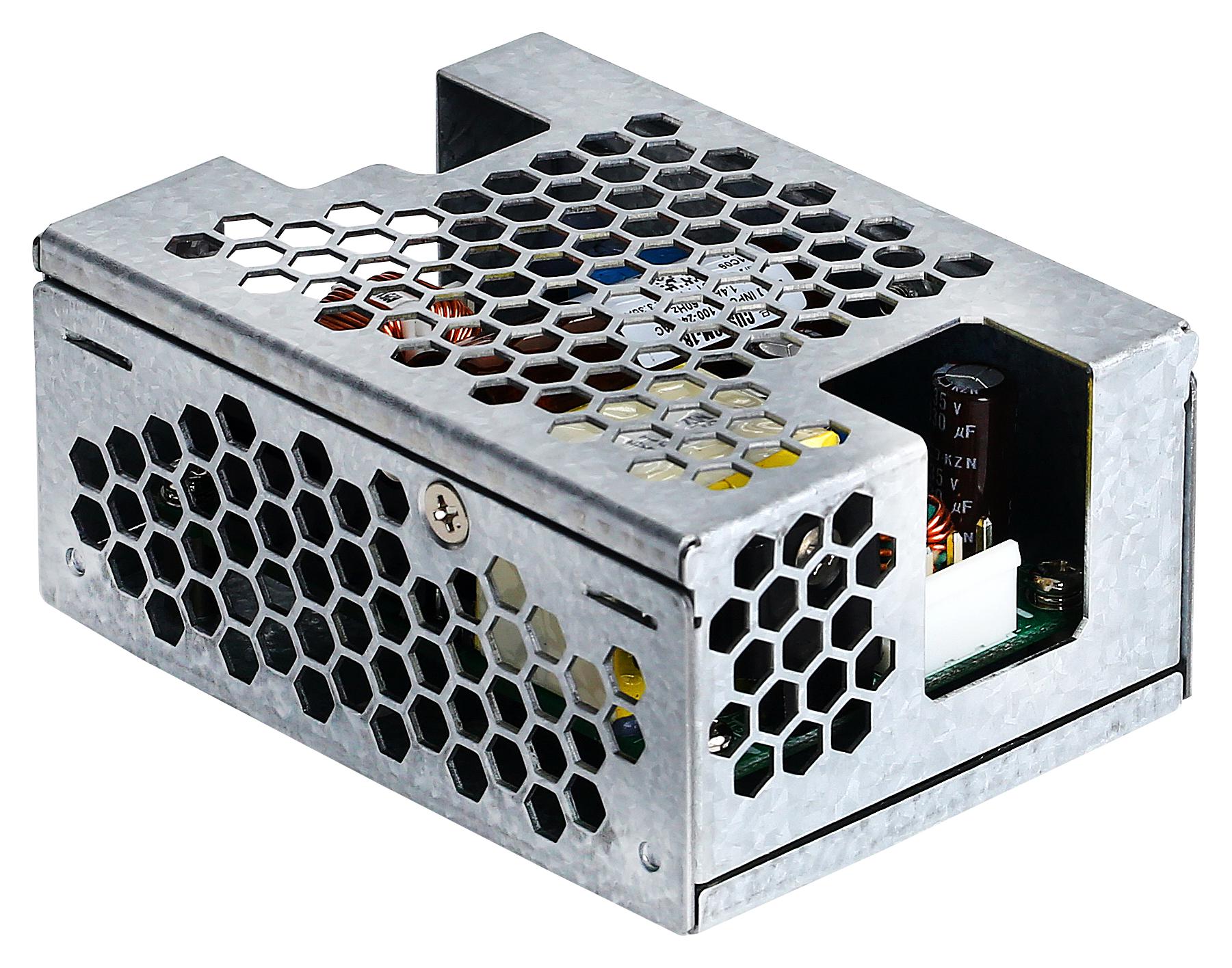 TDK-Lambda Series CUS60M 60W Medical Power Supply: CUS60M15A