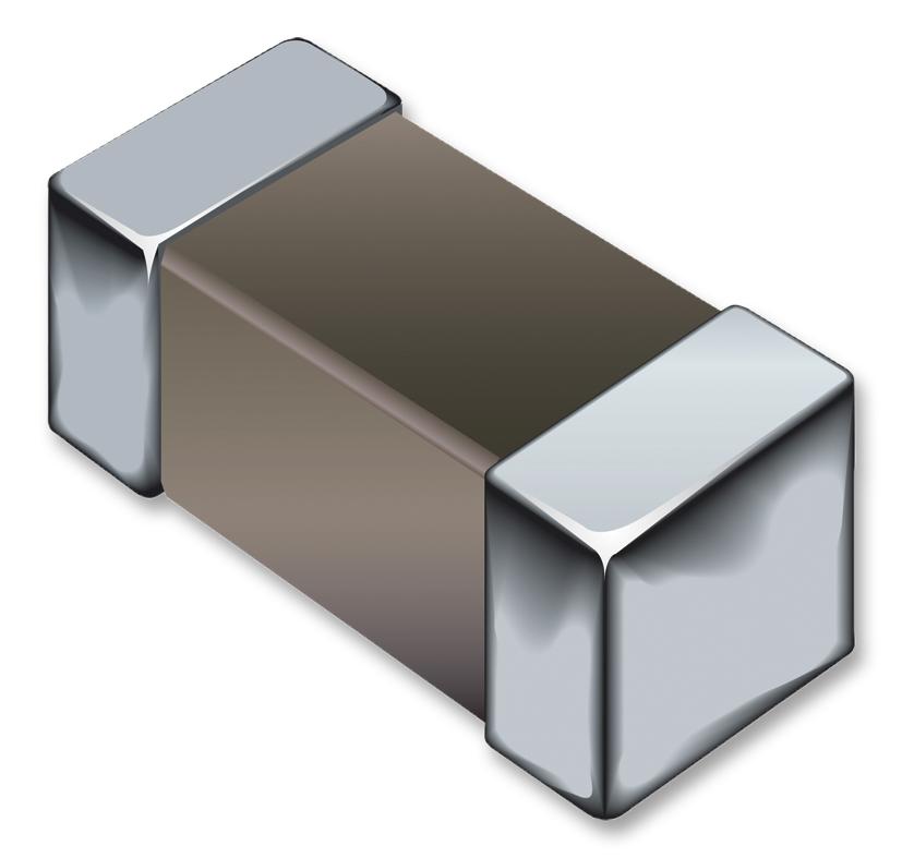 Bourns Series 0805 Ferrite Chip Inductor: CV2012104R7K