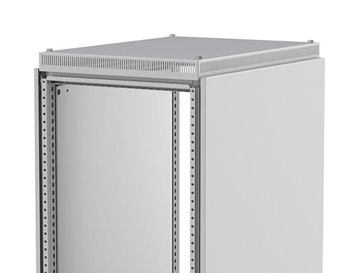 Hoffman Series CVR Ventilation Roof: CVR1005R5