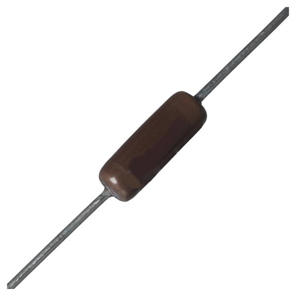 Vishay Series Power Resistor: CW010500R0JE73