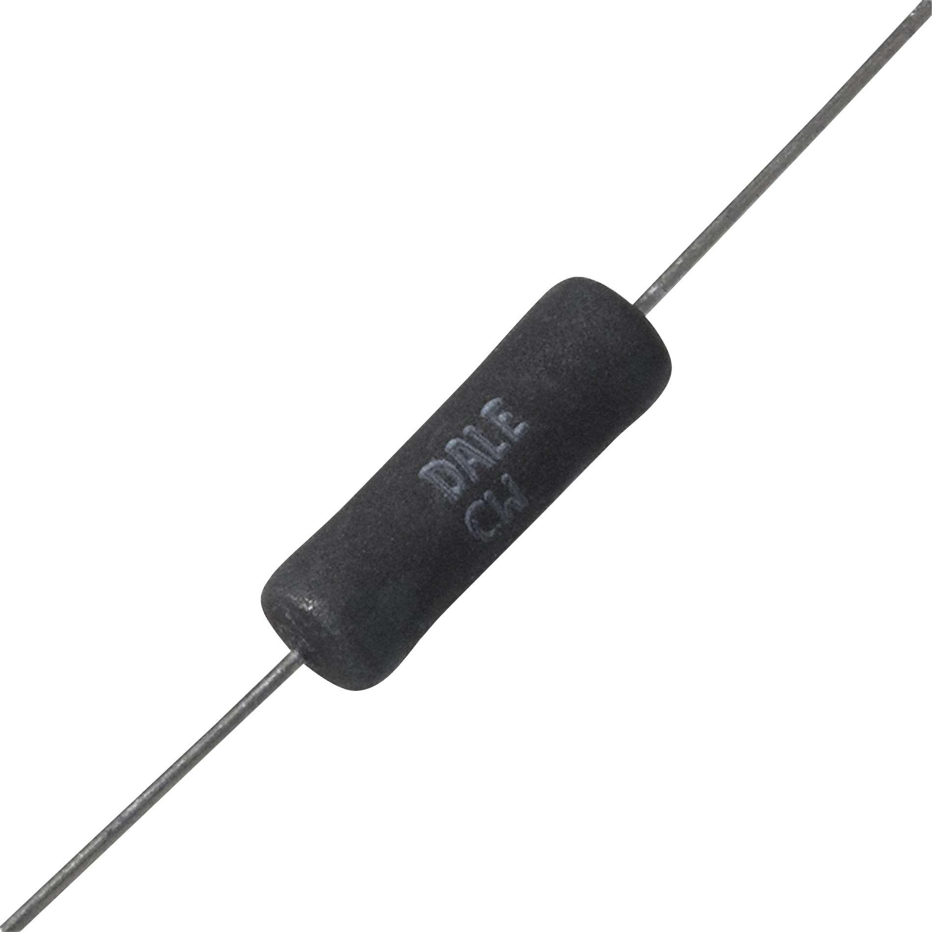Vishay CW01050R00JE12HE – Reliable High Power Resistor for Industrial Applications