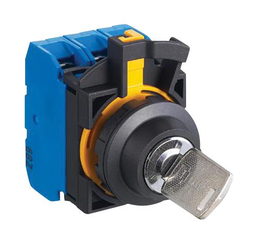 Buy IDEC CW Series Control Switch Part Number CW1K21BE20 Online