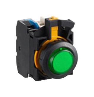 IDEC Series CW Switch: CW1LA2E10Q4G