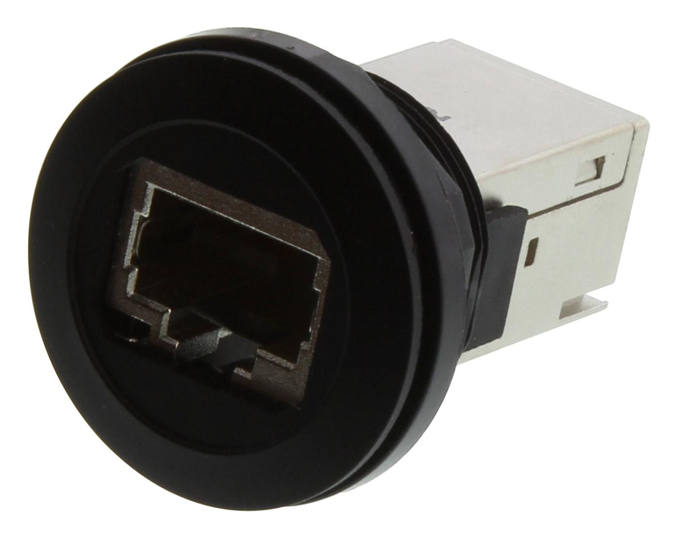 IDEC Corporation CW1XRJ45 image