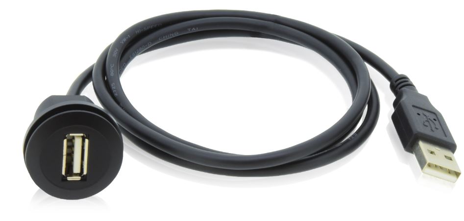 IDEC Corporation CW1XUSB201M image