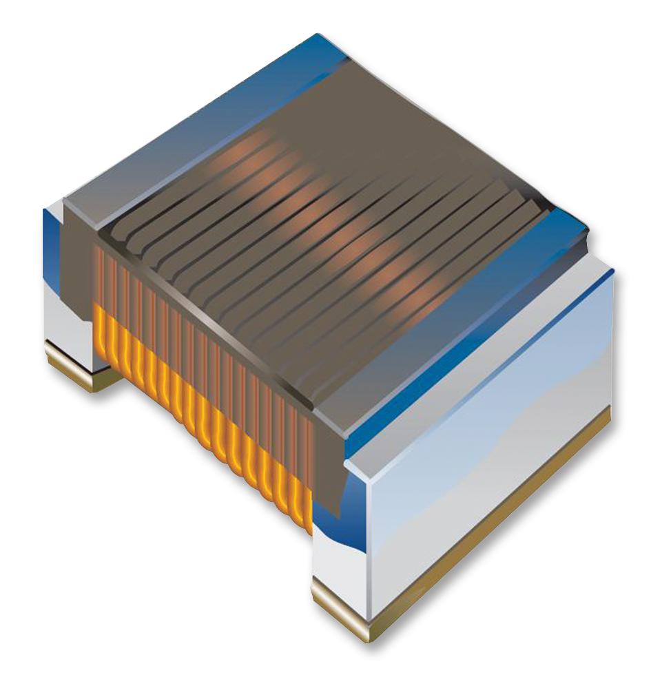 Bourns Series W201212 High Q Chip Inductor: CW201212R22J