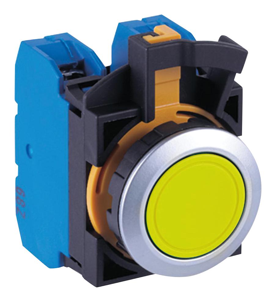 IDEC Series CW Switches: Flush Silhouette Switches CW4BA1E10Y