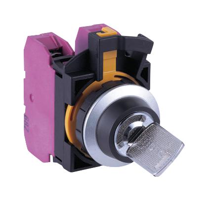 IDEC Series CW Control Components: CW4K31BE20