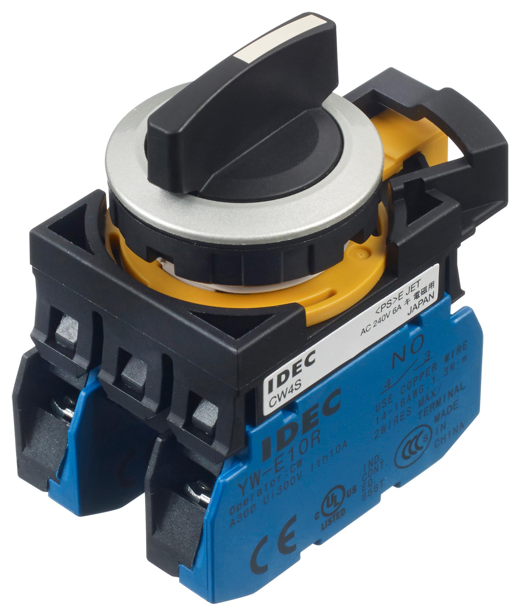 Buy IDEC CW4S31E20 Part Number CW4S31E20 Online