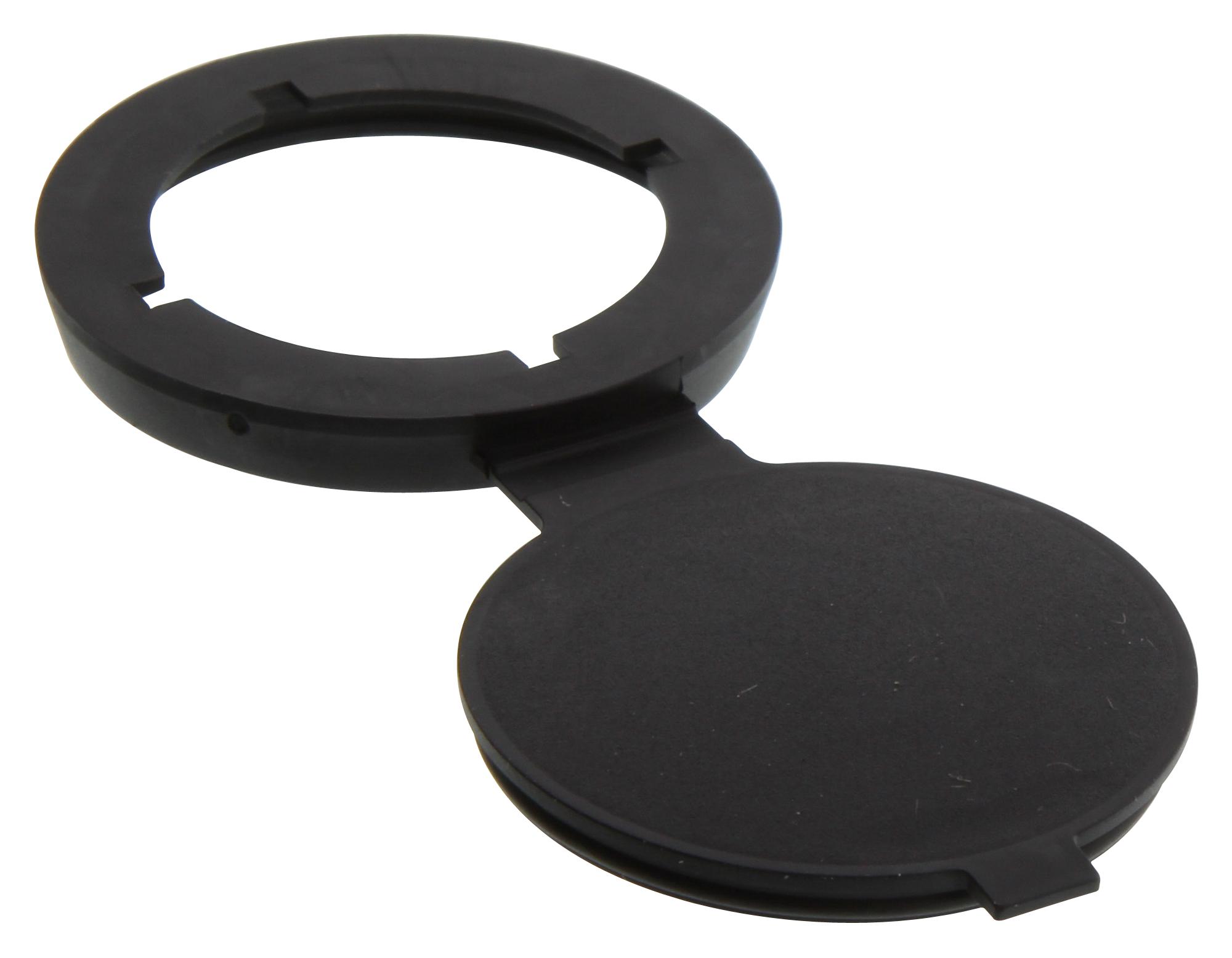 IDEC Series Flush Silhouette Switches: CW9ZD1X1