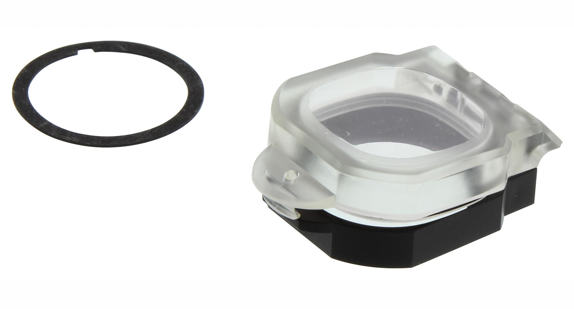 Buy IDEC Flush Silhouette Switch Part Number CW9ZD1X2 Online