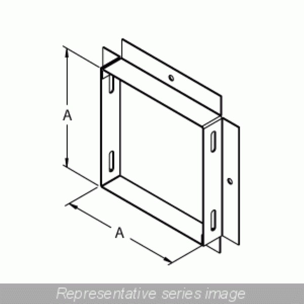 Hammond Manufacturing CWAD2 image