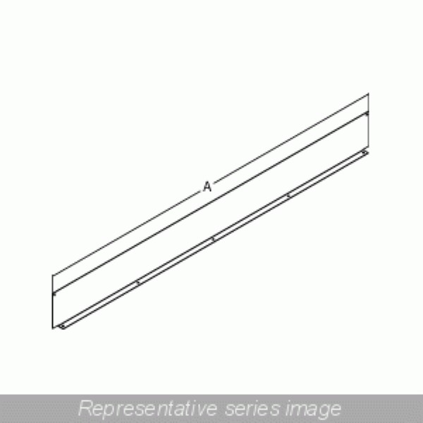 Hammond Manufacturing CWBA460 image