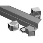 Hammond Manufacturing CWCP2NK image