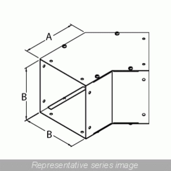 Hammond Manufacturing CWEL245 image
