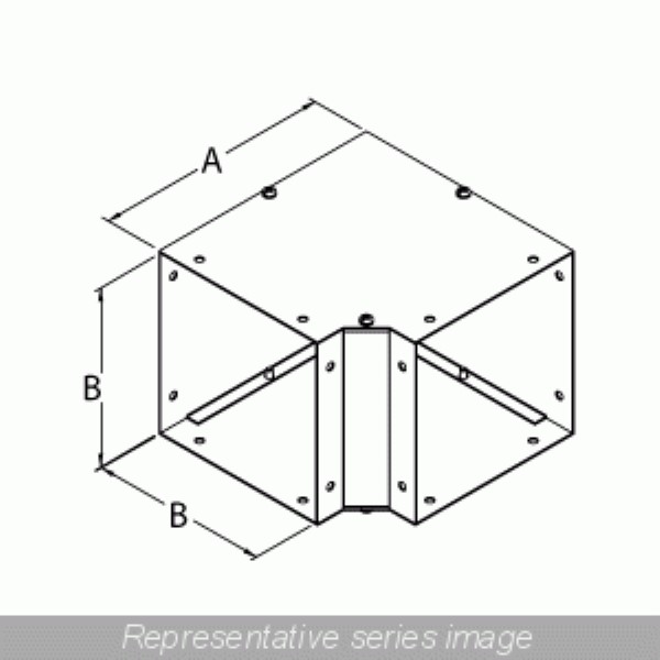 Hammond Manufacturing CWEL290 image
