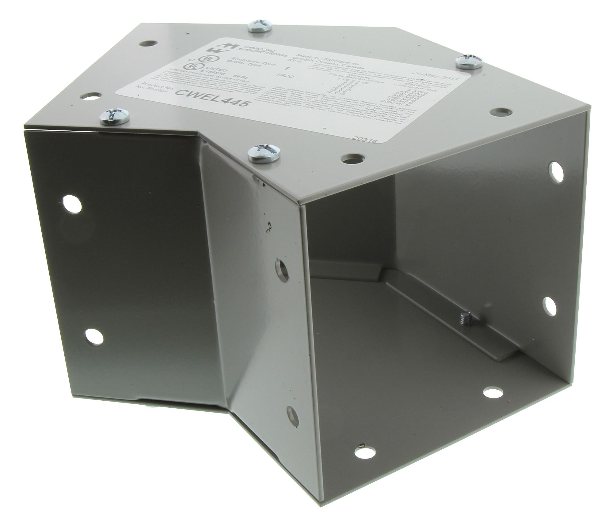 Buy Industrial Automation Part Number CWEL445 Online