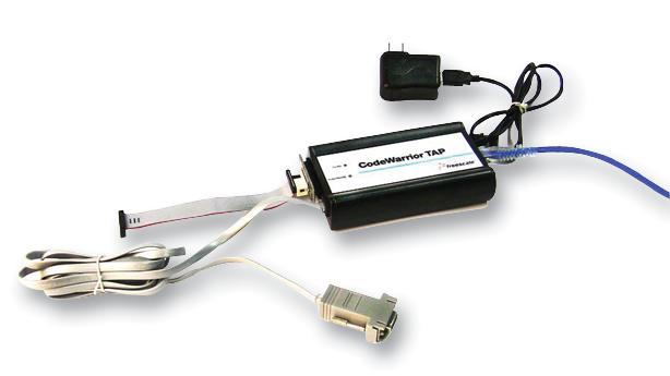 Freescale CWHCTPBASEHE – Reliable Debugging Tool for Embedded Systems