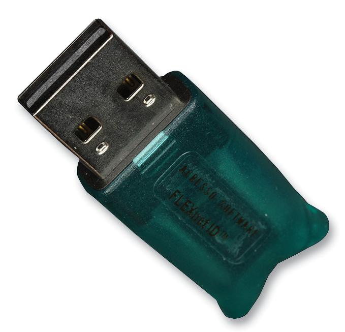 Freescale Series USB Dongle: CWHDONGLE