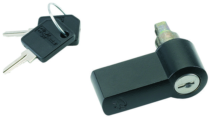 Buy Hoffman CONCEPT Keylock Handle Part Number CWHK Online