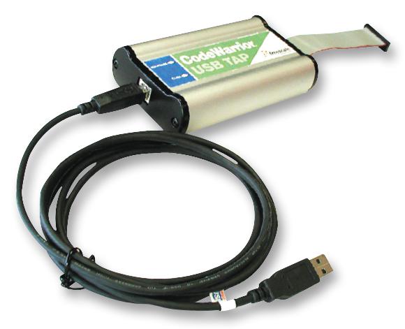 Buy Freescale USB TAP Part Number CWH-UTP-ONCE-HE Online