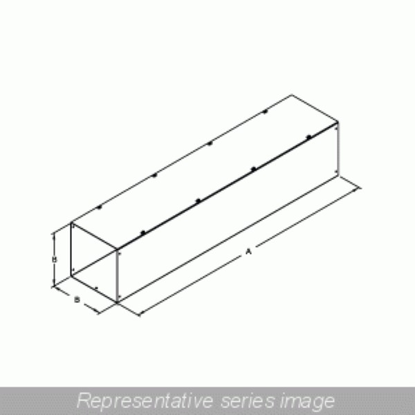 Hammond Manufacturing CWSC424NK image