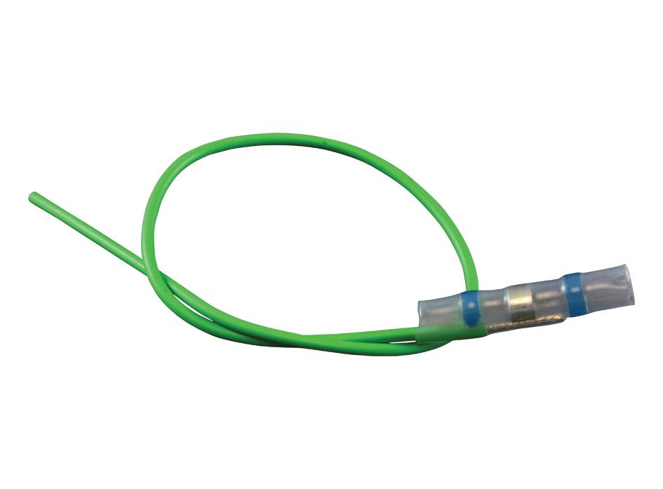 Tyco Electronics Series CWT3W1225 SolderSleeve Terminating Device: CWT3W1225