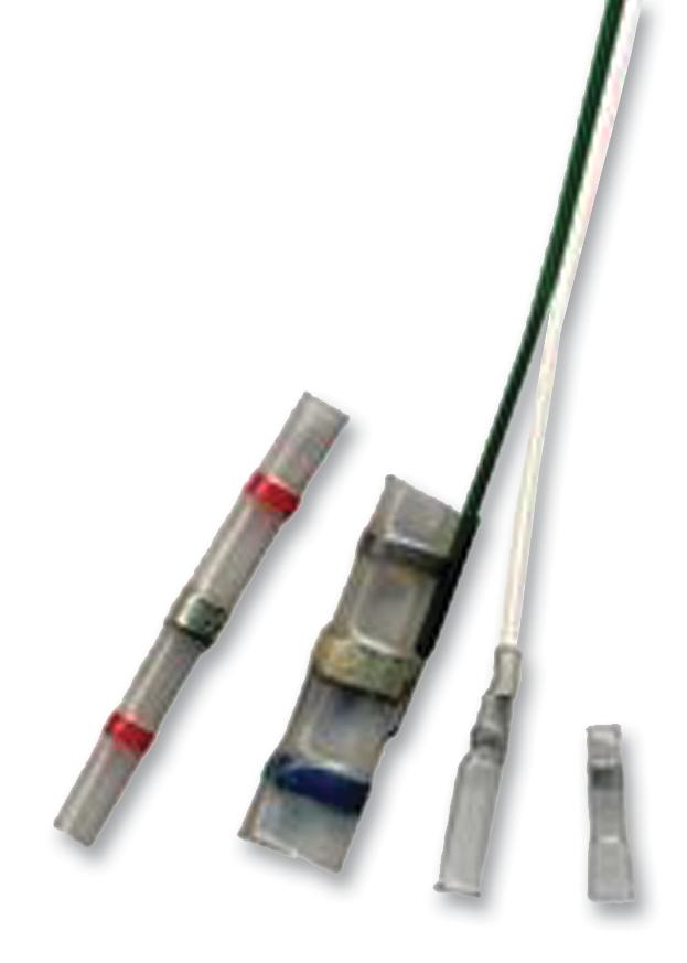 Tyco CWT9003 – Reliable Wire Splicing for Industrial Applications