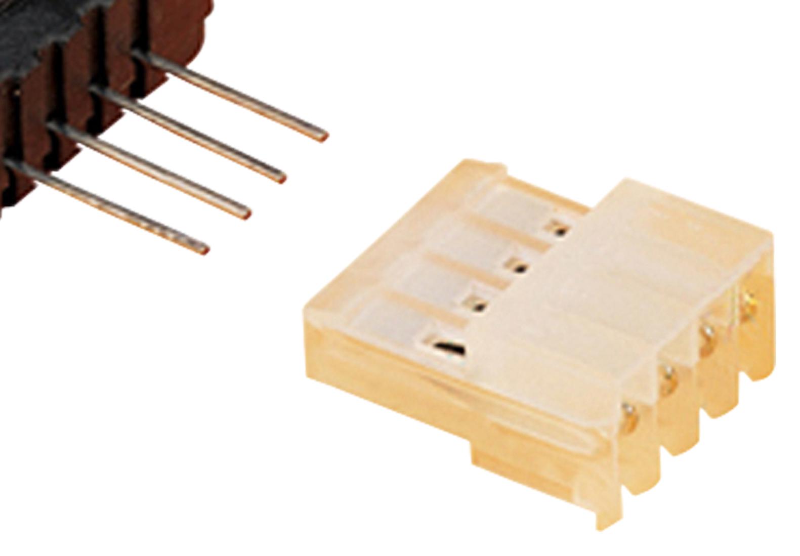 Buy Omega CX136 Series Contact Connectors Part Number CX136-4 Online