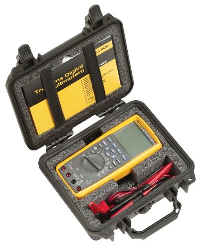 CXT280 FLUKE Extreme Case for Test Tools | myMectronic