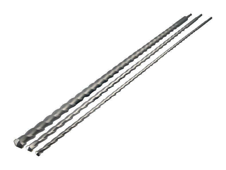 Duratool Series SDS Drill Bit: D00081