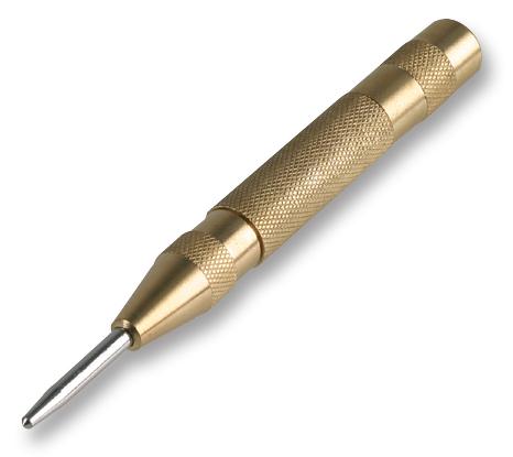 Premier Series Automatic Centre Punch: D00155