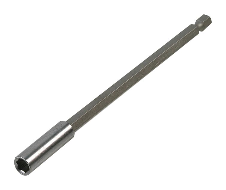 DURATOOL D00187 – Reliable Magnetic Bit Holder for Industrial Applications