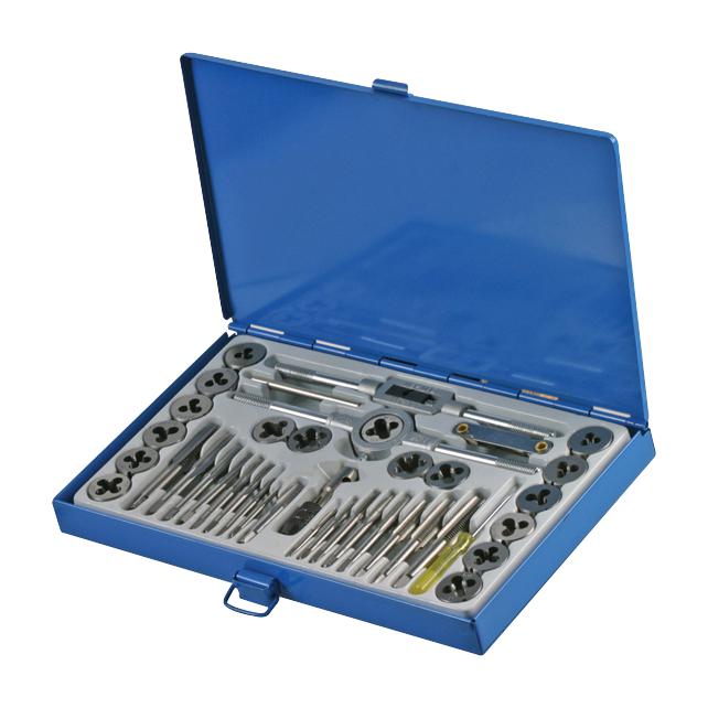 BrandName 144-7541 – Reliable Threading Set for Industrial Applications