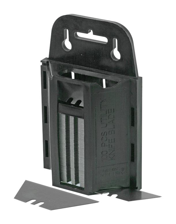 Buy Duratool Knife Blades Part Number D00285 Online