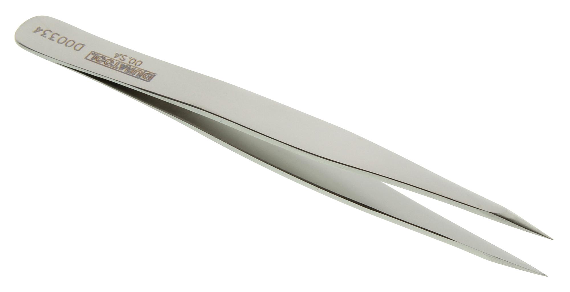 Multicomp Economy Tweezers – Reliable Precision for Industrial Applications