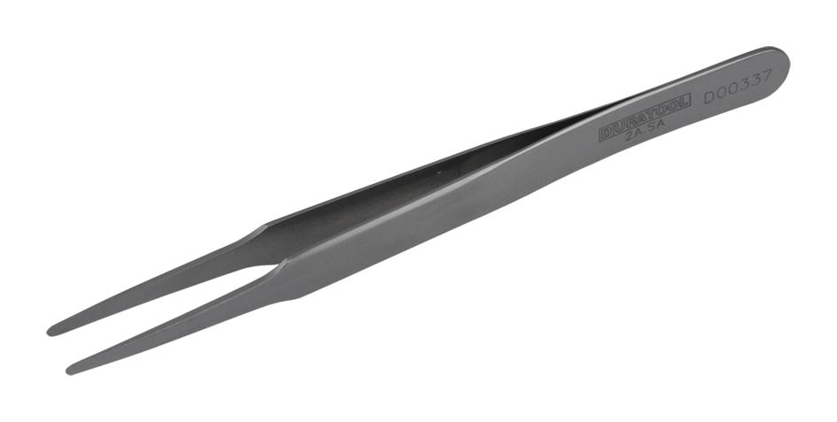 Multicomp Series Tweezers: Precision Fine Sharp Tips D00337