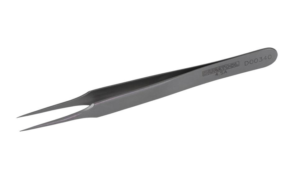 Buy Multicomp Economy Tweezers Part Number D00340 Online