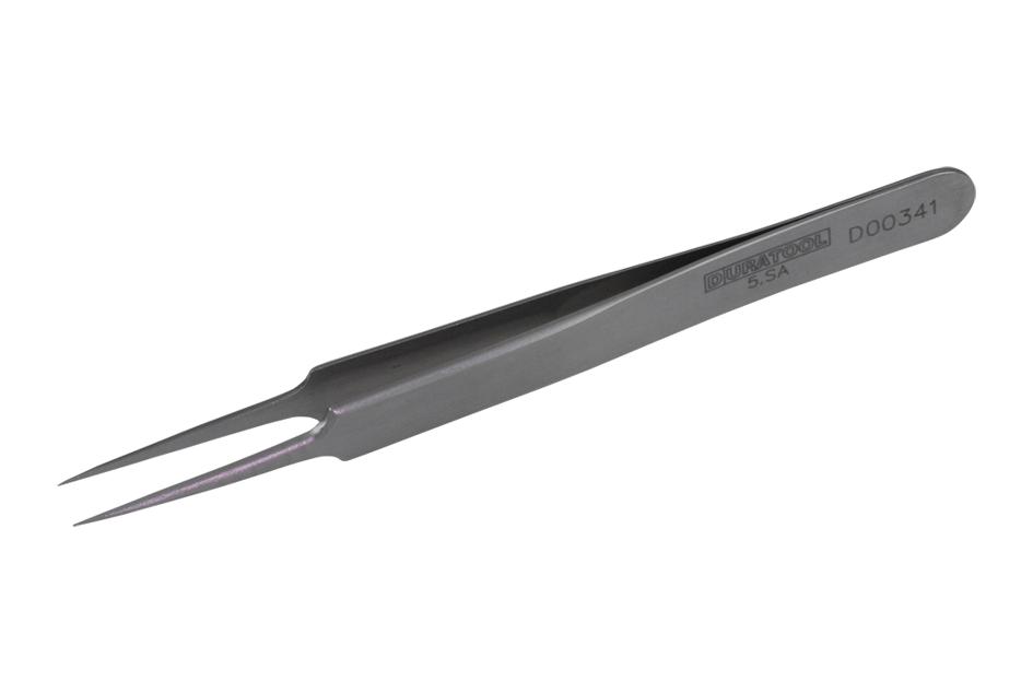 Multicomp Precision Tweezers – Reliable Industrial Tools for Precise Handling