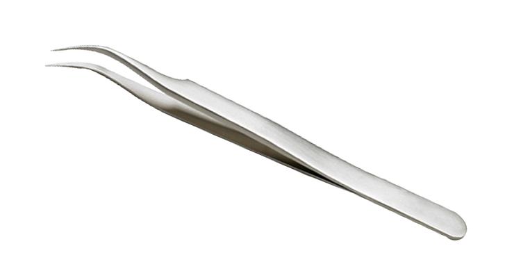 Multicomp Series Economy Tweezers: D00344
