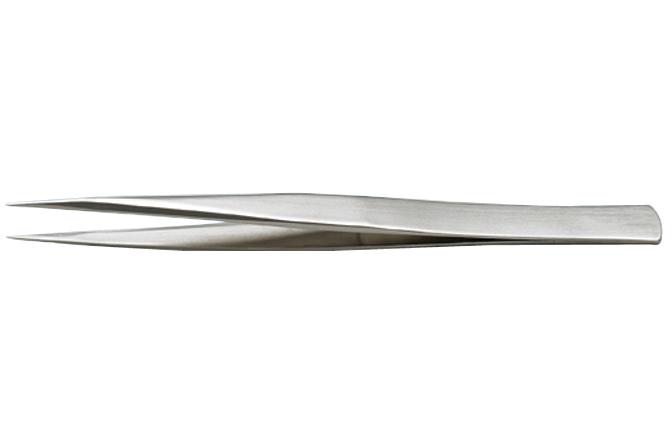 Buy multicomp Precision Tweezers Part Number D00345 Online
