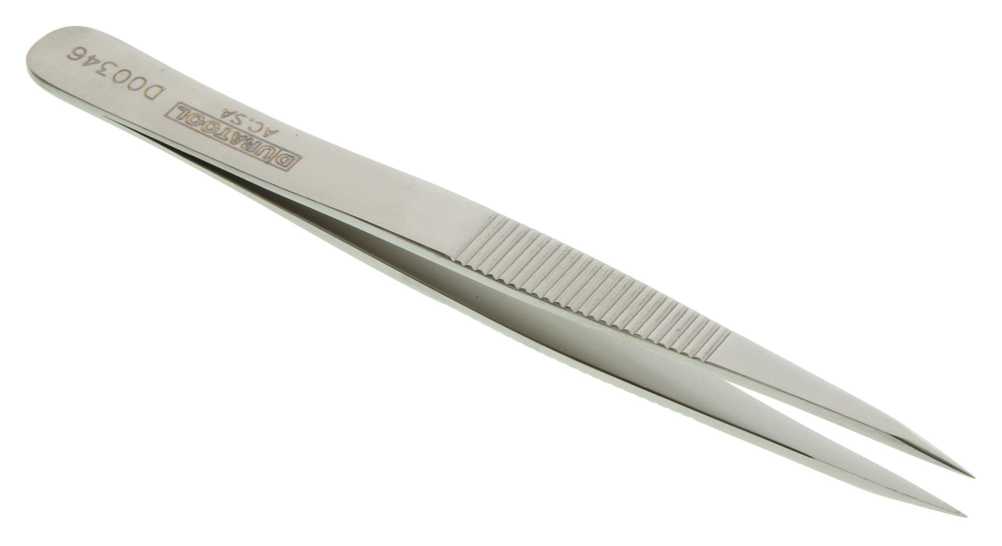 Multicomp Series Economy Tweezers: D00346