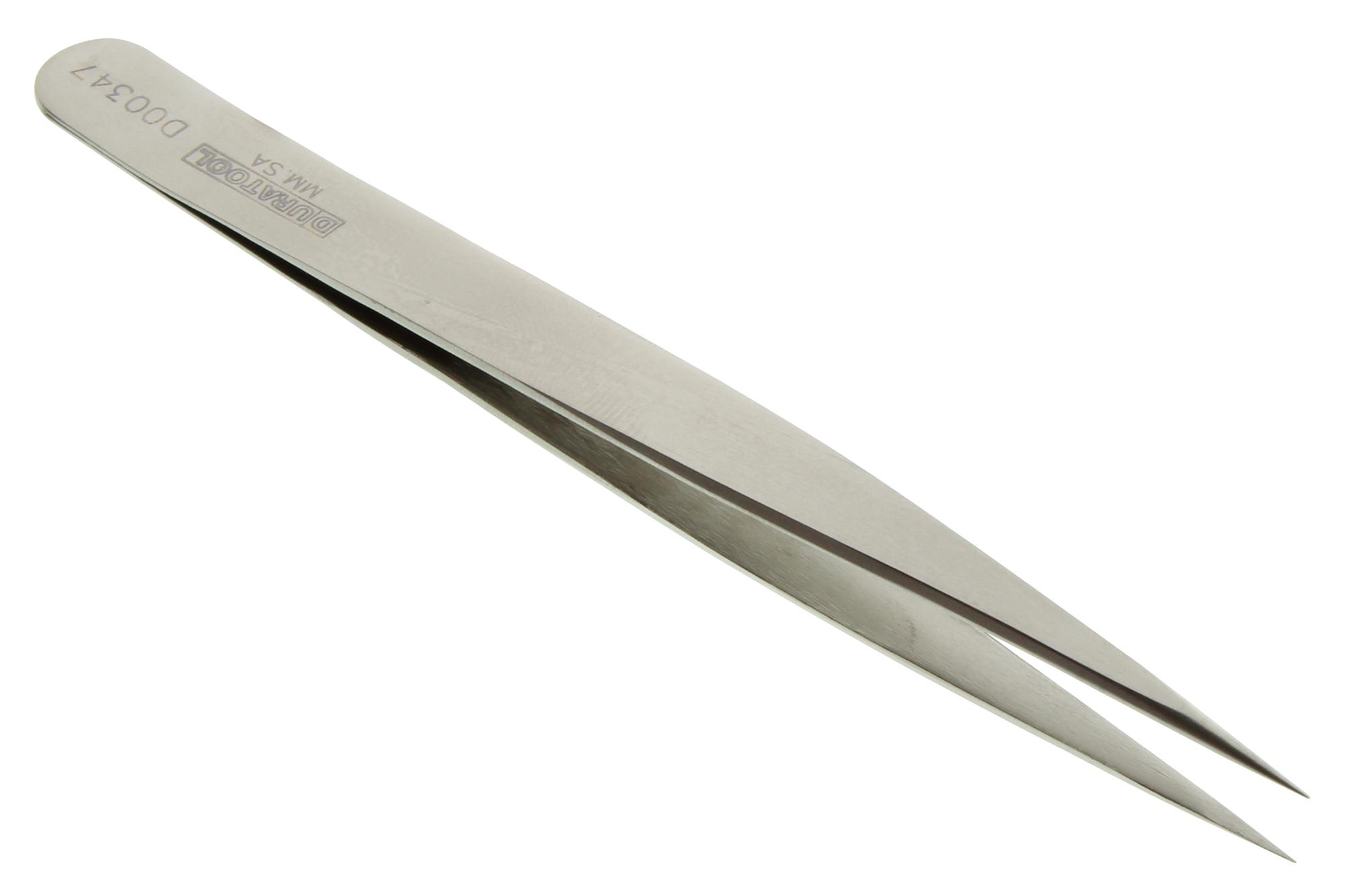 Multicomp Series Economy Tweezers: D00347