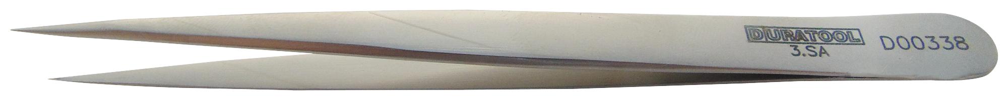 Multicomp Economy Tweezers – Reliable Precision Tweezers for Industrial Applications