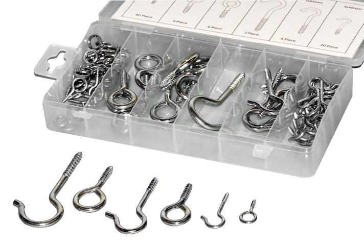 Buy DURATOO Eye Bolt Kit Part Number D00358 Online