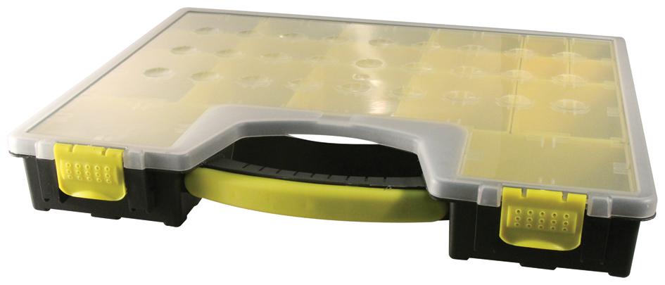 Duratool Series Storage Box: D00417