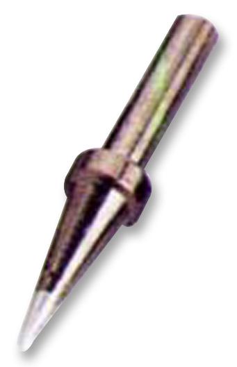 Premier Farnell Series D00762 Soldering Tip: D00762
