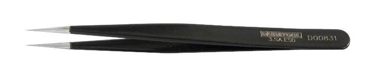 Multicomp Pro D00831 – Reliable Tweezers for Precision Electronics Handling
