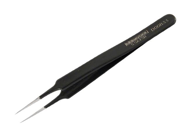 Multicomp Series Tweezers ESD Fine Tip: D00833